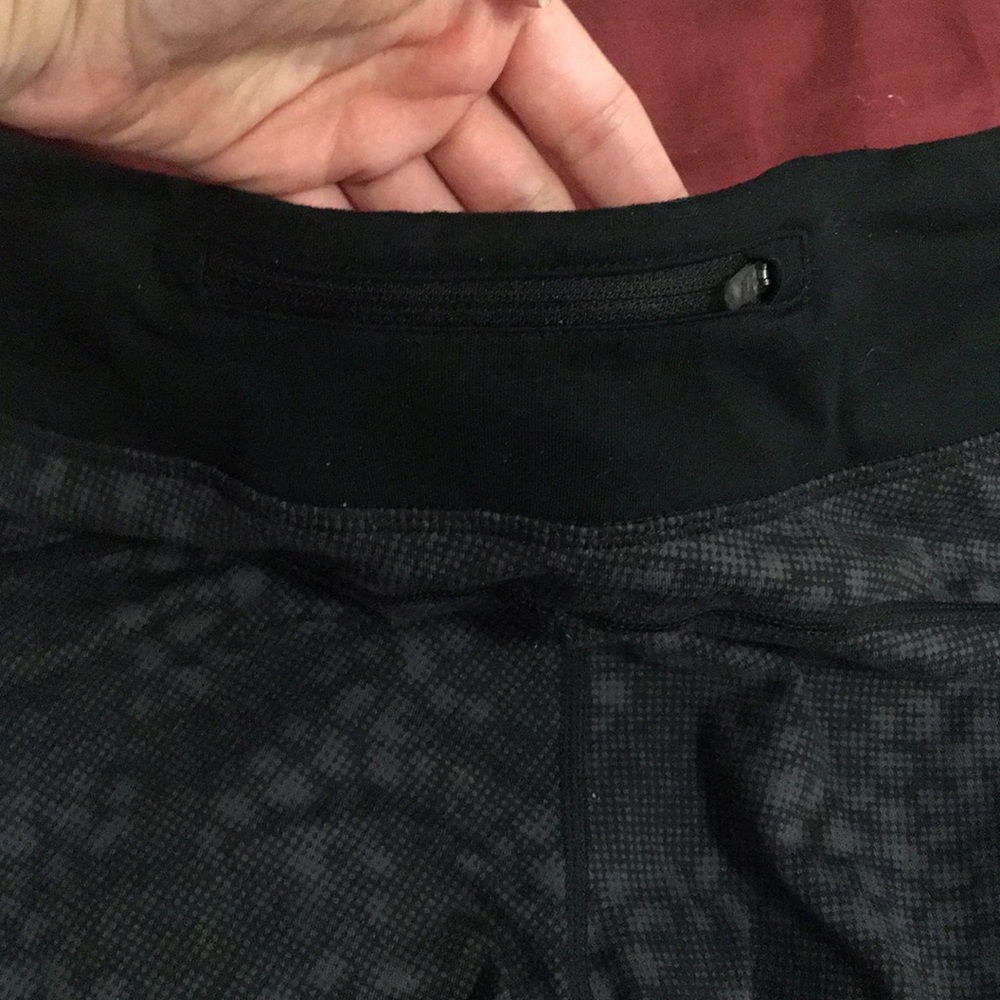 Rare Women’s Nike Dri-Fit Capri’s - Picture 8 of 8